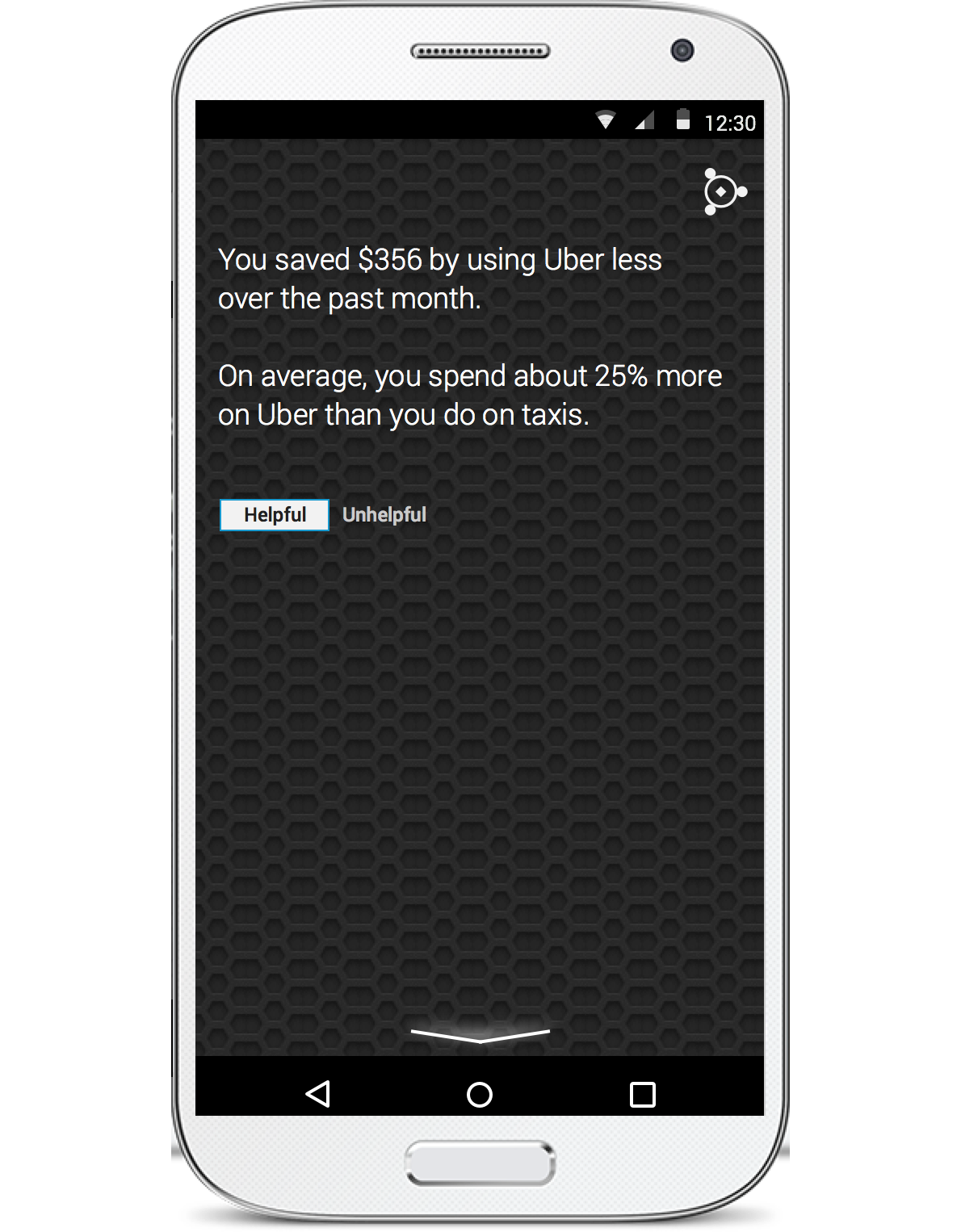 Core Screenshots